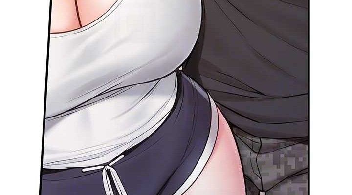 [韩国漫画] 报告女班长_一根突起 剧情,青年#[200P]-76