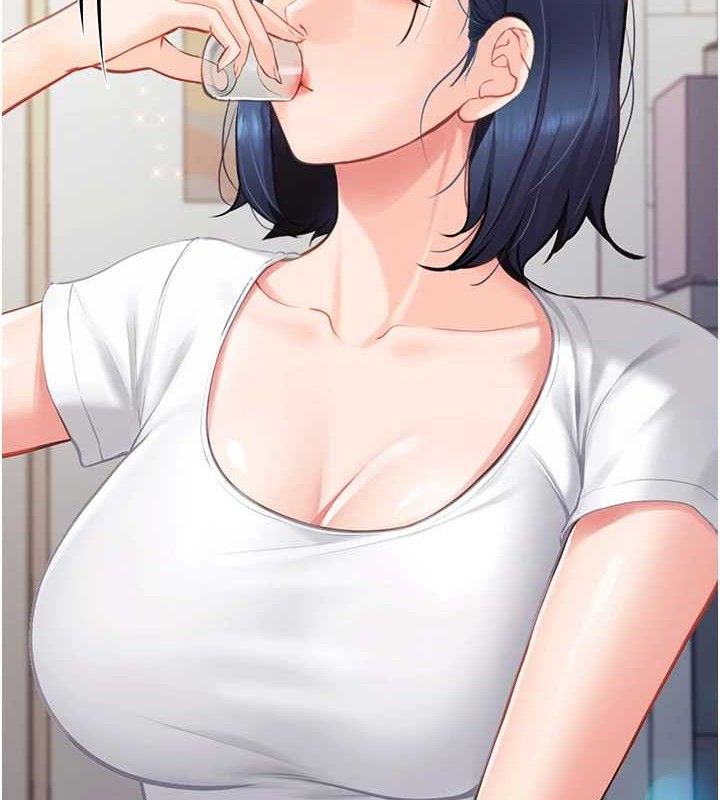 [韩国漫画] 报告女班长_一根突起 剧情,青年#[200P]-8