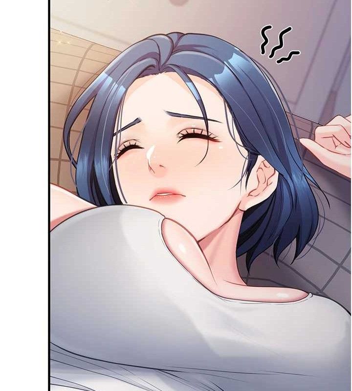 [韩国漫画] 报告女班长_一根突起 剧情,青年#[200P]-99