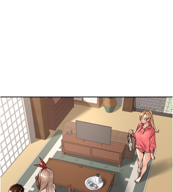 [韩国漫画] 里长孙子开麦啦 剧情,巨乳大奶#[129P]-1