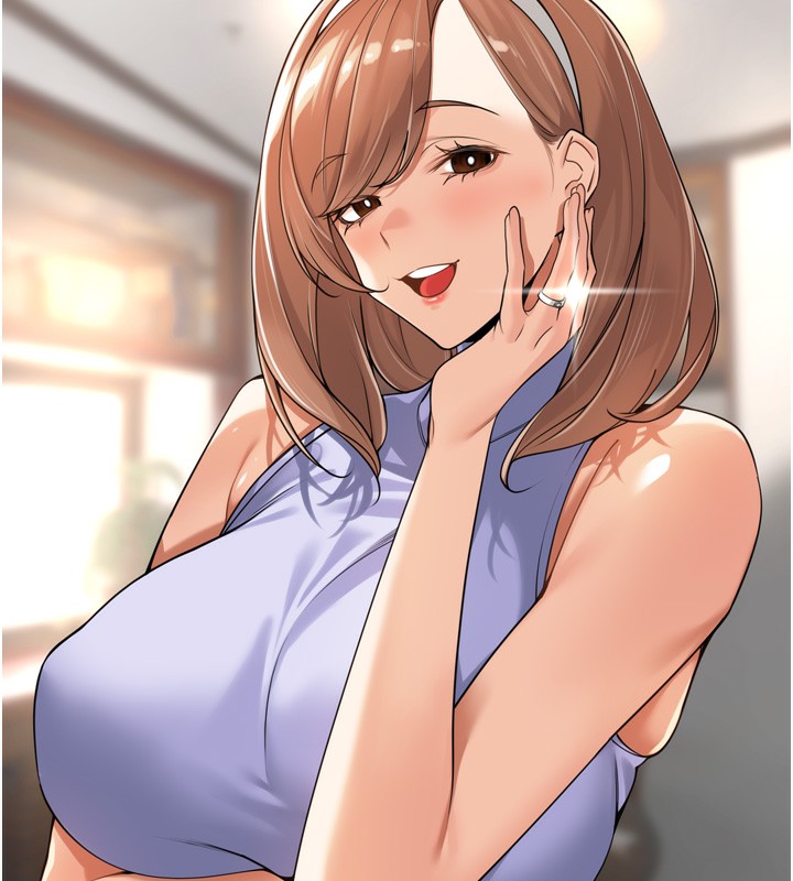 [韩国漫画] 里长孙子开麦啦 剧情,巨乳大奶#[131P]-118