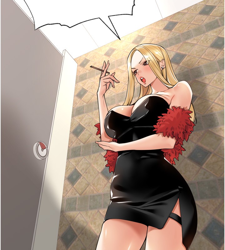 [韩国漫画] 里长孙子开麦啦 剧情,巨乳大奶#[131P]-59