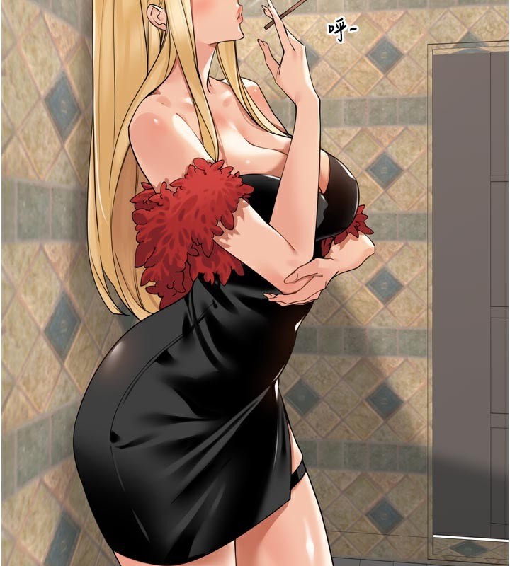 [韩国漫画] 里长孙子开麦啦 剧情,巨乳大奶#[131P]-65