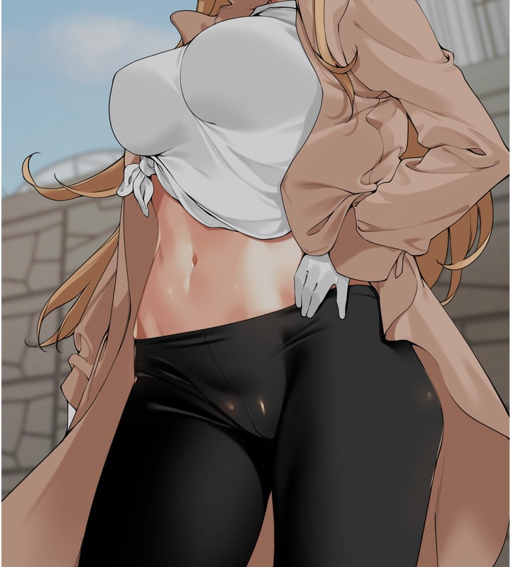 [韩国漫画] 里长孙子开麦啦 剧情,巨乳大奶#[131P]-122