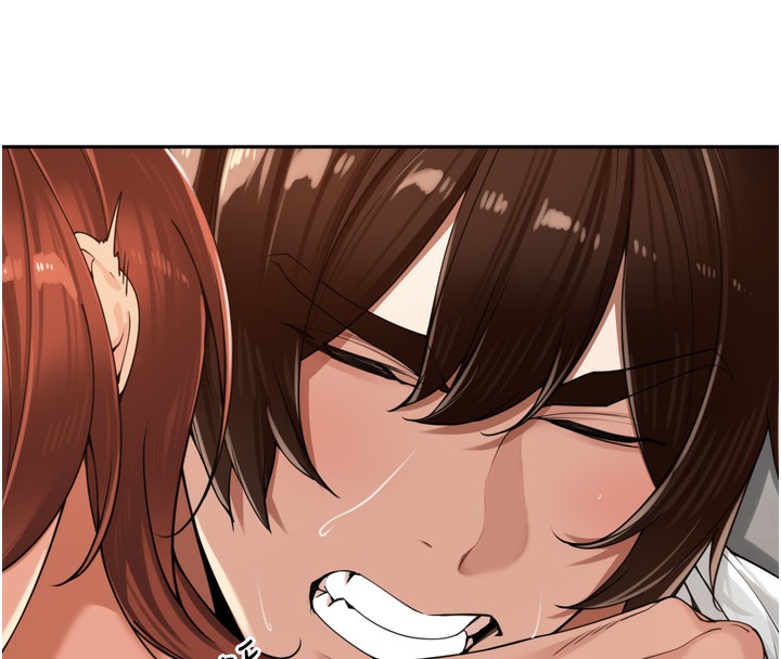 [韩国漫画] 里长孙子开麦啦 剧情,巨乳大奶#[131P]-21