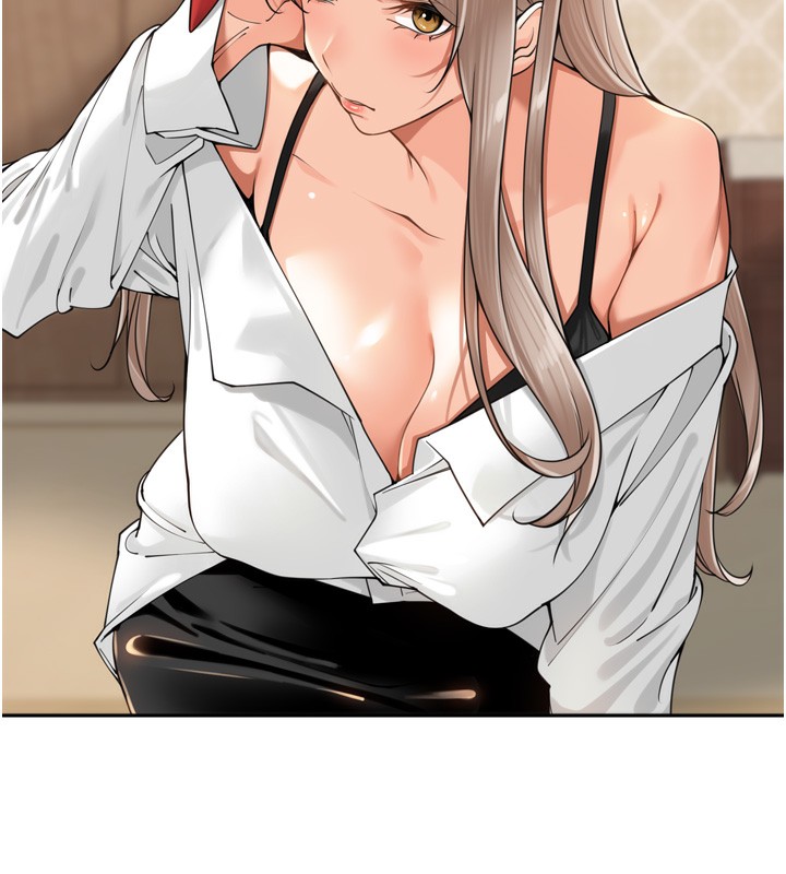 [韩国漫画] 里长孙子开麦啦 剧情,巨乳大奶#[131P]-46