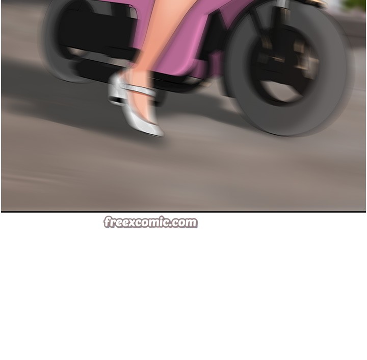 [韩国漫画] 里长孙子开麦啦 剧情,巨乳大奶#[131P]-121