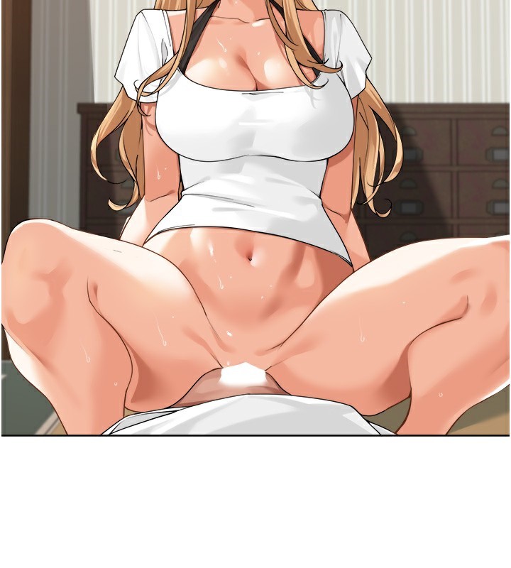 [韩国漫画] 里长孙子开麦啦 剧情,巨乳大奶#[131P]-2