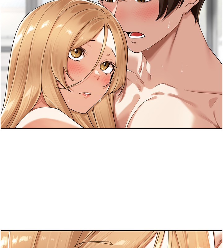 [韩国漫画] 里长孙子开麦啦 剧情,巨乳大奶#[129P]-8