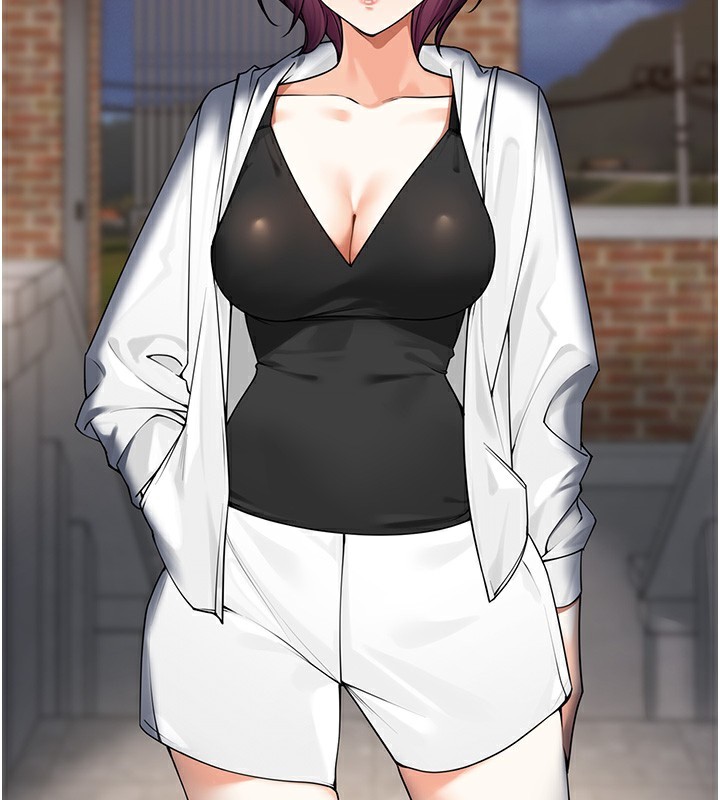 [韩国漫画] 里长孙子开麦啦 剧情,巨乳大奶#[129P]-87