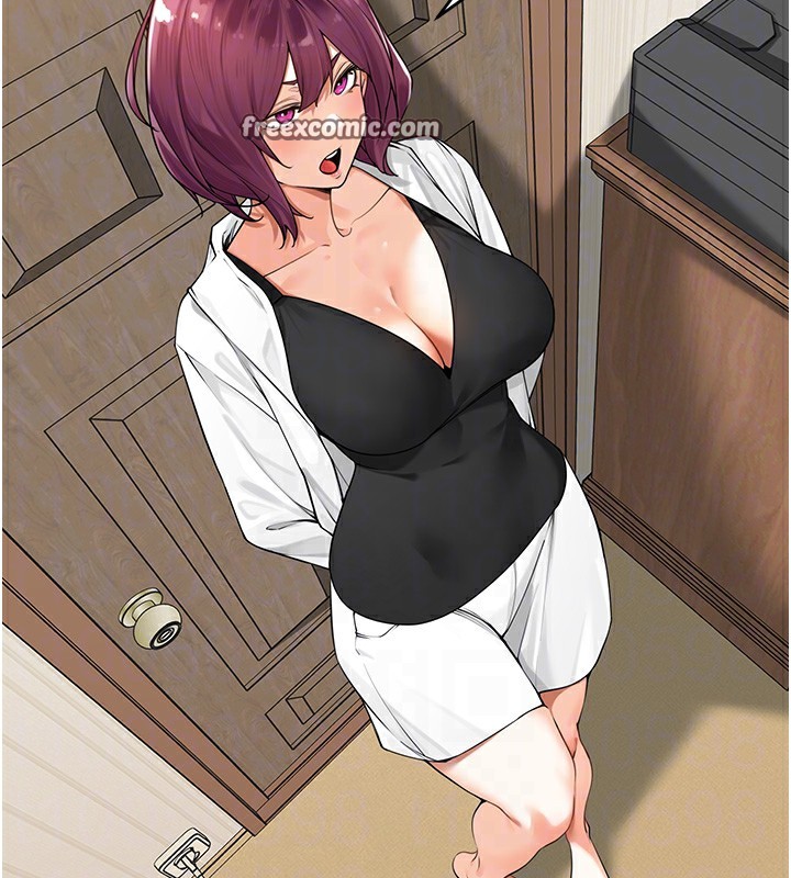 [韩国漫画] 里长孙子开麦啦 剧情,巨乳大奶#[129P]-96