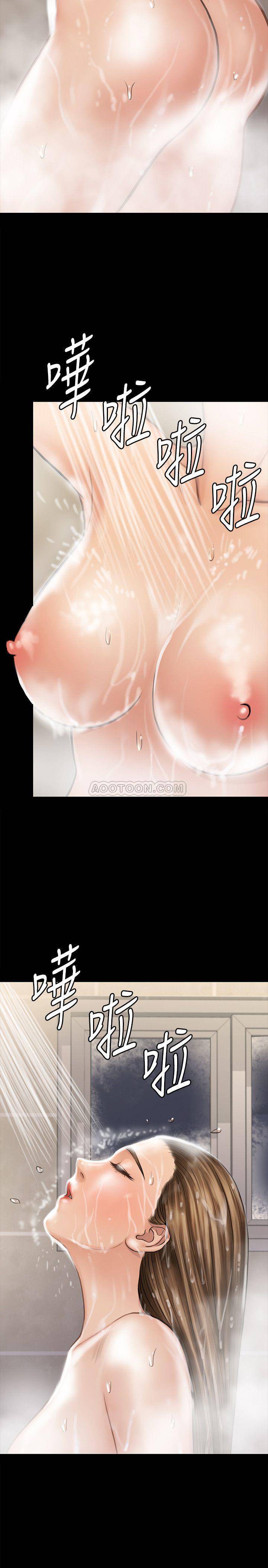 [韩国漫画] 傀儡 剧情,巨乳大奶#[42P]-26