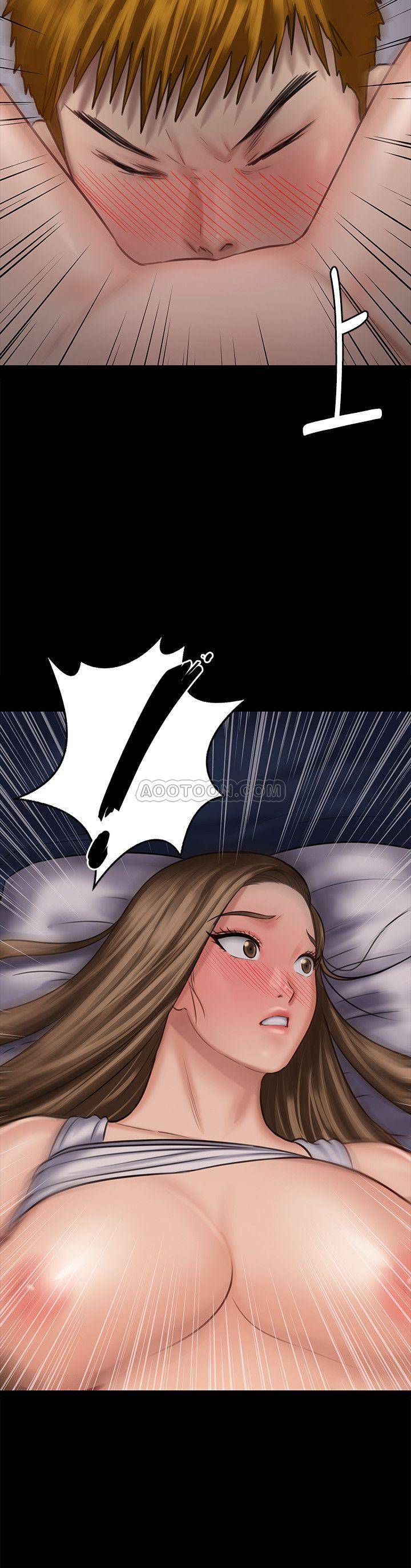 [韩国漫画] 傀儡 剧情,巨乳大奶#[42P]-41