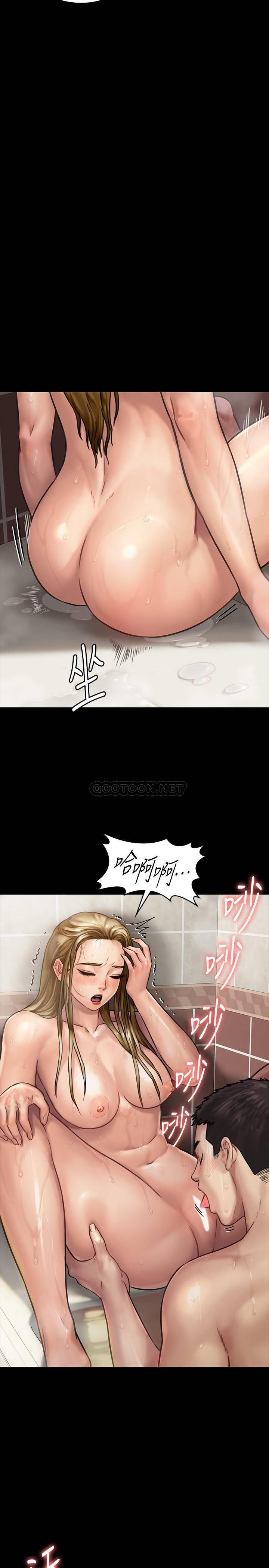 [韩国漫画] 傀儡 剧情,巨乳大奶#[29P]-13