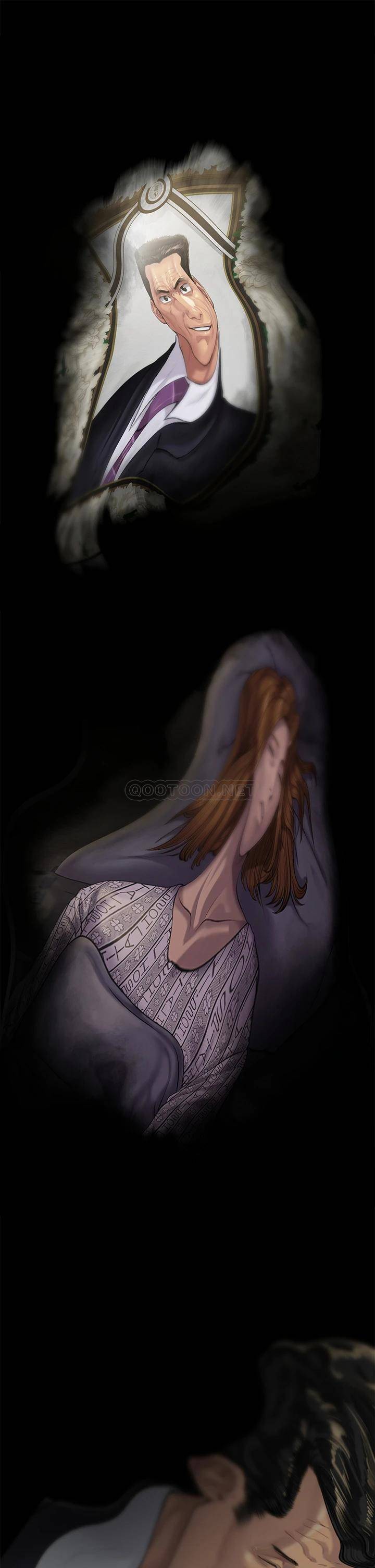 [韩国漫画] 傀儡 剧情,巨乳大奶#[49P]-18