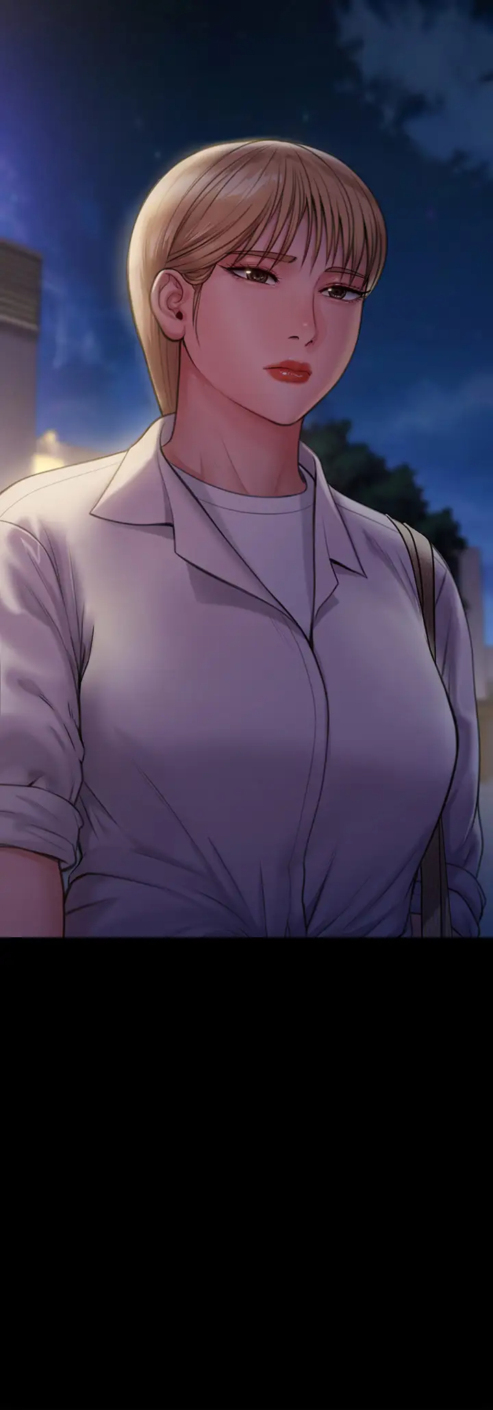 [韩国漫画] 傀儡 剧情,巨乳大奶#[47P]-2