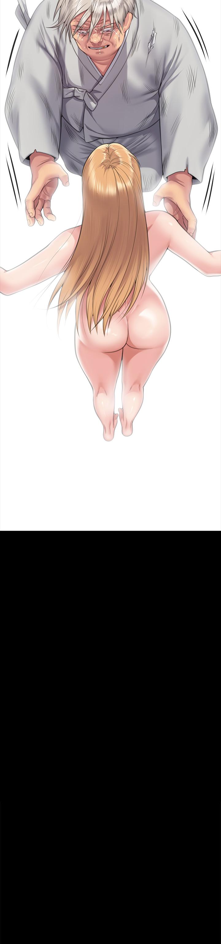 [韩国漫画] 傀儡 剧情,巨乳大奶#[66P]-50