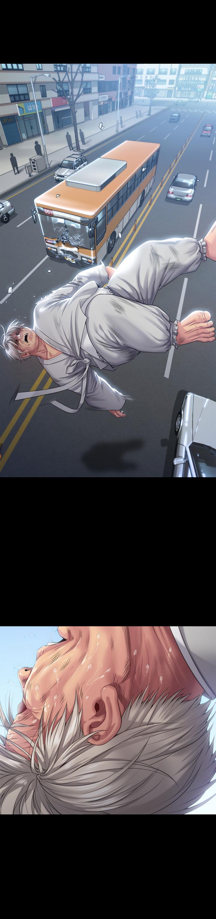 [韩国漫画] 傀儡 剧情,巨乳大奶#[66P]-54