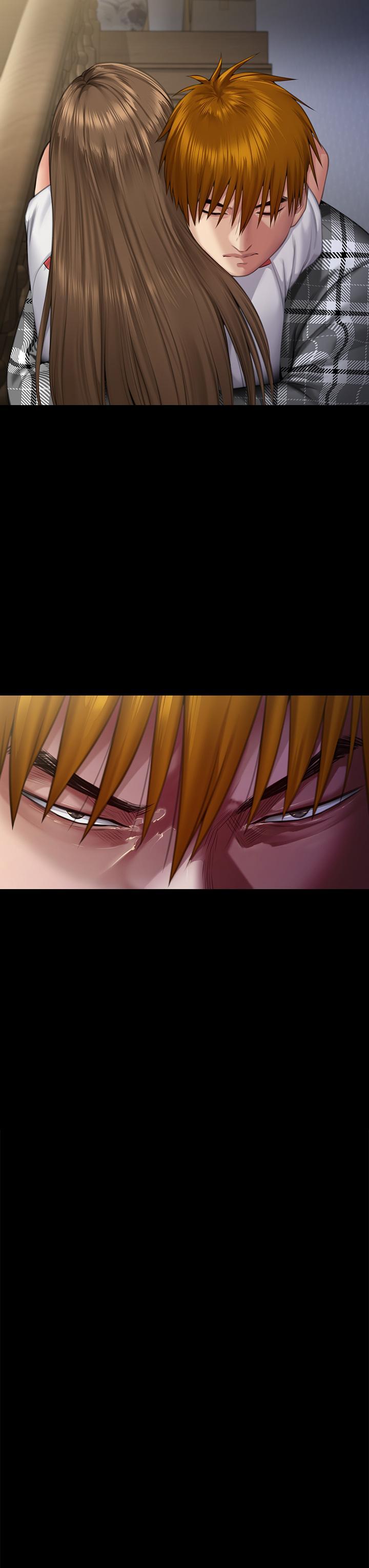 [韩国漫画] 傀儡 剧情,巨乳大奶#[64P]-40