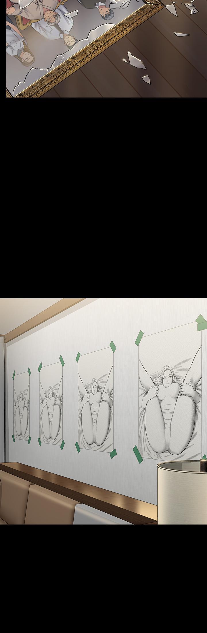 [韩国漫画] 傀儡 剧情,巨乳大奶#[64P]-55