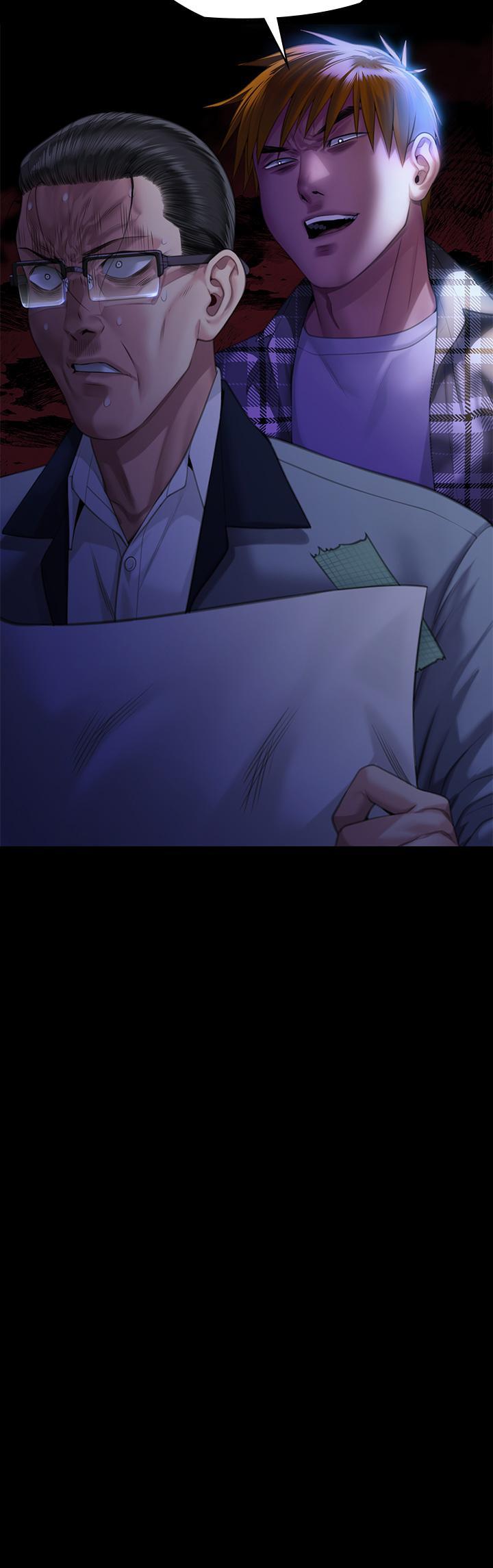 [韩国漫画] 傀儡 剧情,巨乳大奶#[64P]-59