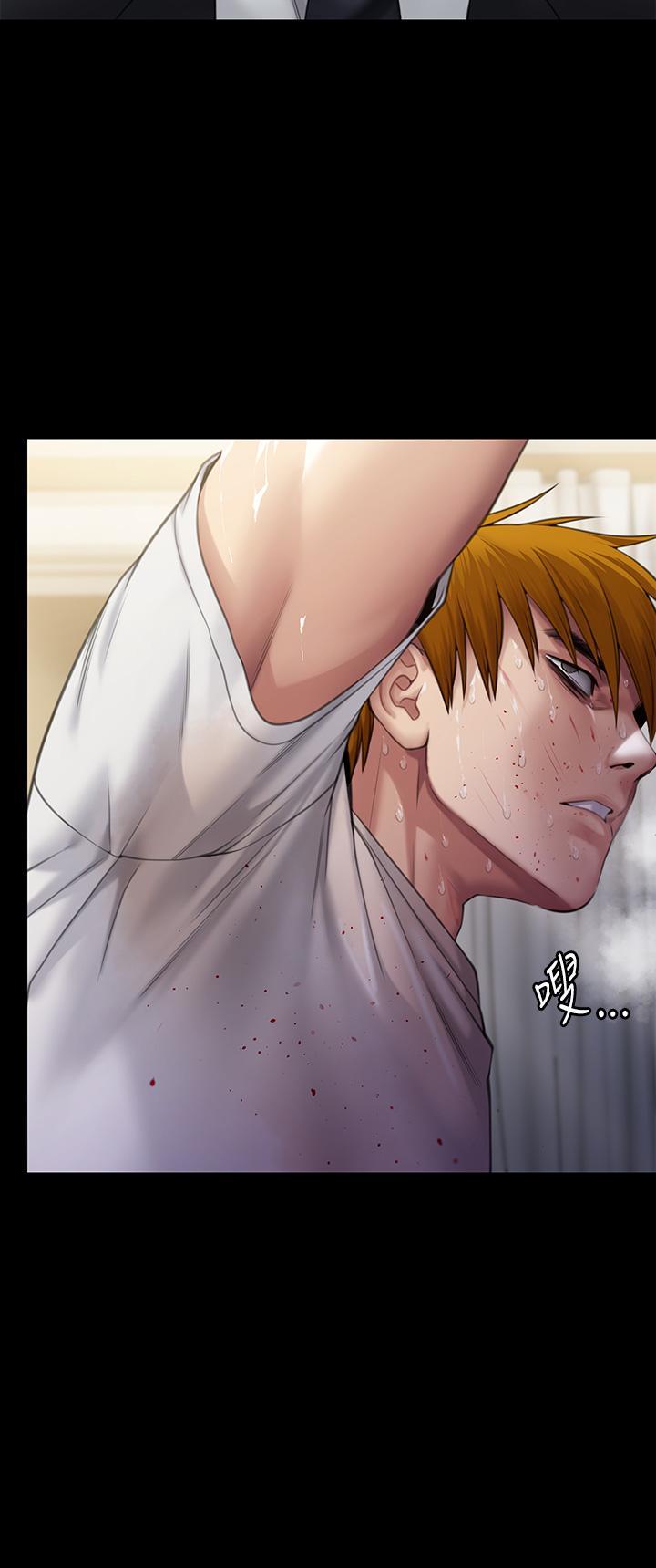 [韩国漫画] 傀儡 剧情,巨乳大奶#[68P]-9