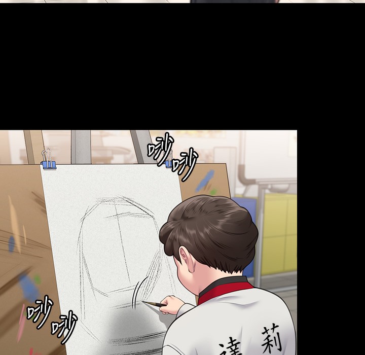 [韩国漫画] 傀儡 剧情,巨乳大奶#[236P]-191