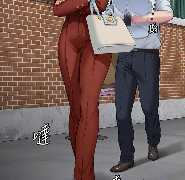 [韩国漫画] 傀儡 剧情,巨乳大奶#[236P]-40