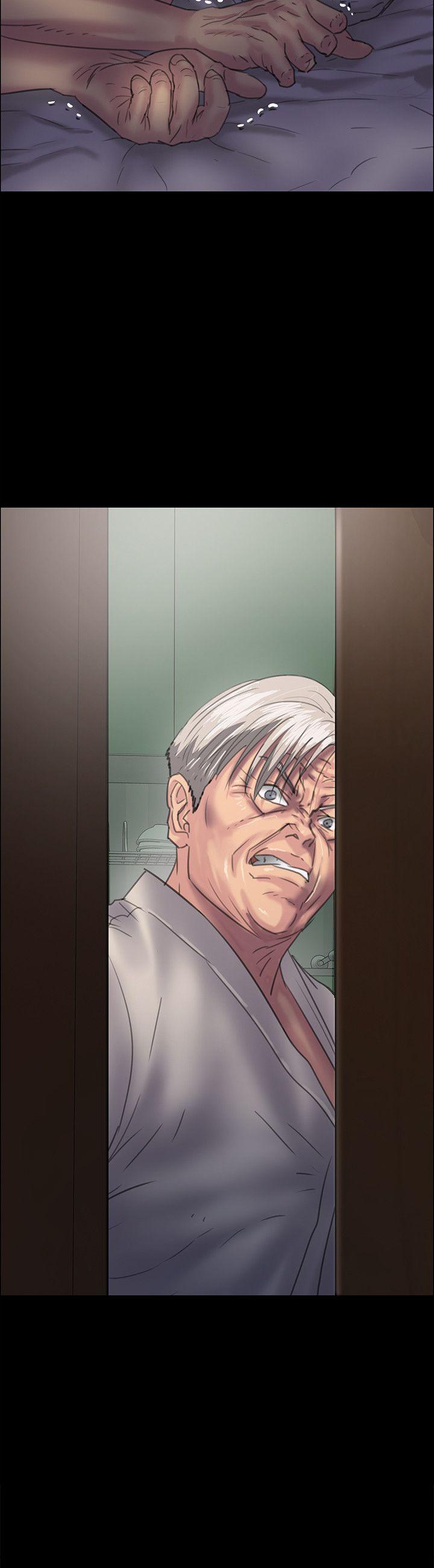 [韩国漫画] 傀儡 剧情,巨乳大奶#[38P]-3