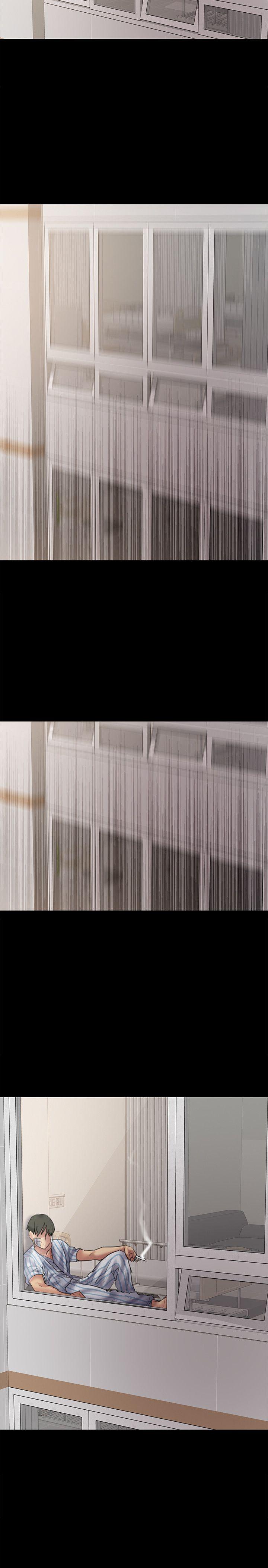 [韩国漫画] 傀儡 剧情,巨乳大奶#[34P]-32