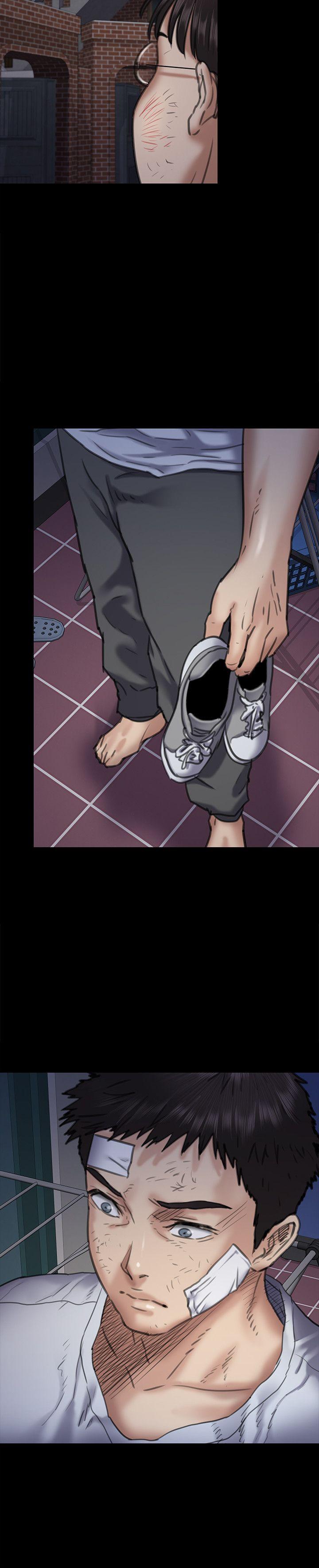 [韩国漫画] 傀儡 剧情,巨乳大奶#[40P]-28