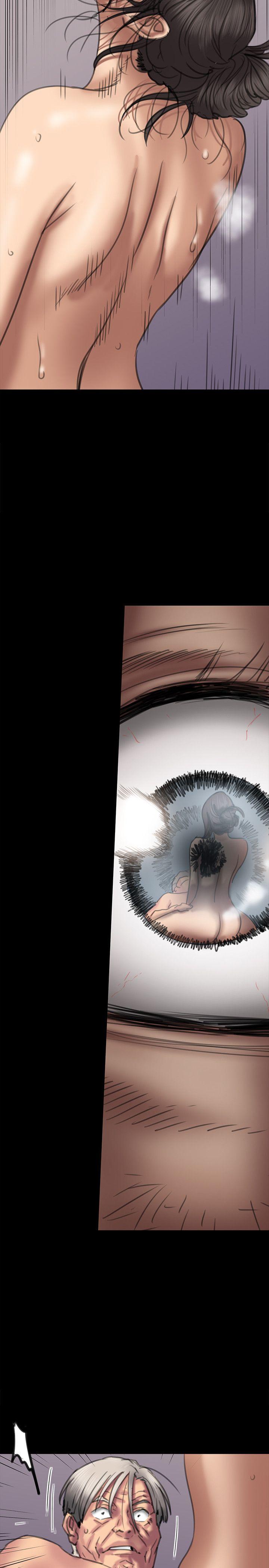 [韩国漫画] 傀儡 剧情,巨乳大奶#[45P]-42