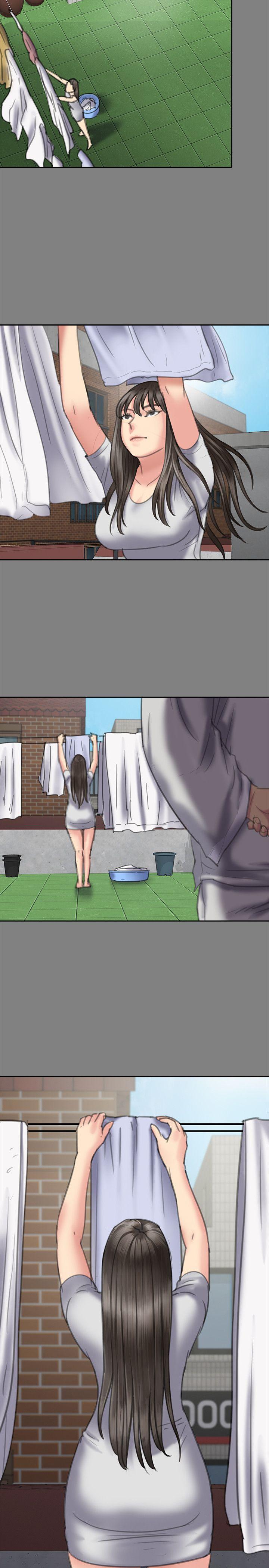 [韩国漫画] 傀儡 剧情,巨乳大奶#[38P]-25