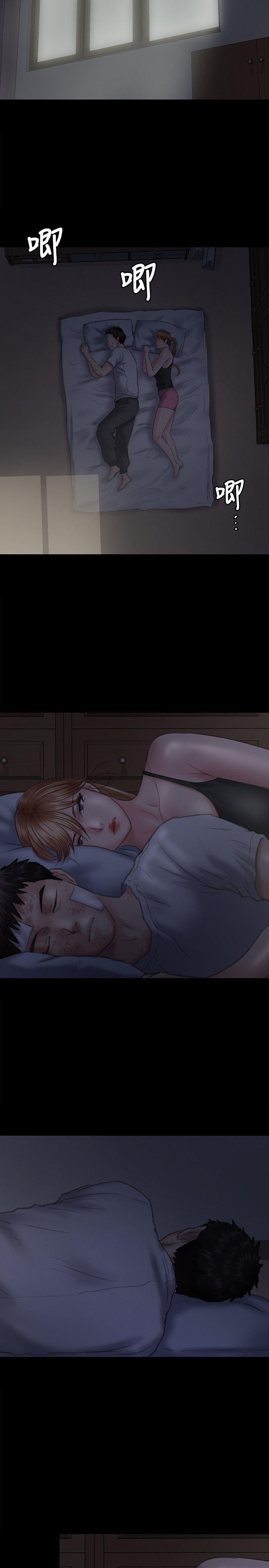 [韩国漫画] 傀儡 剧情,巨乳大奶#[38P]-29