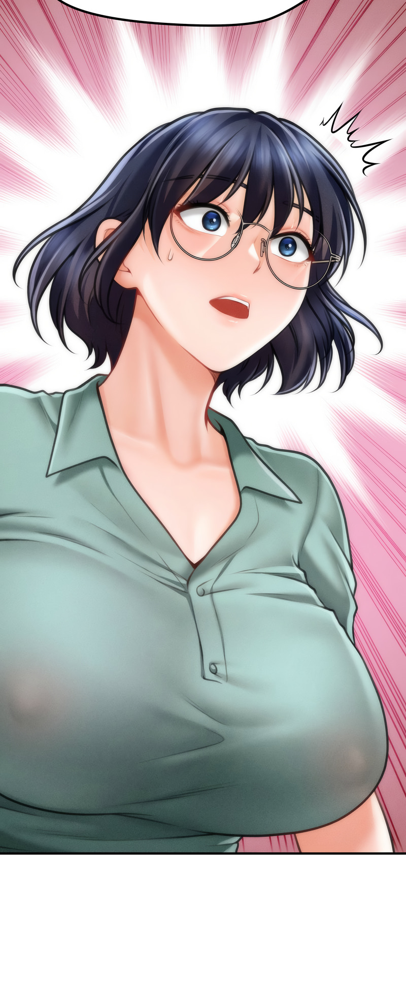 [韩国漫画] 会长家的小儿子 剧情,巨乳大奶,青年,职场#[16P]-16