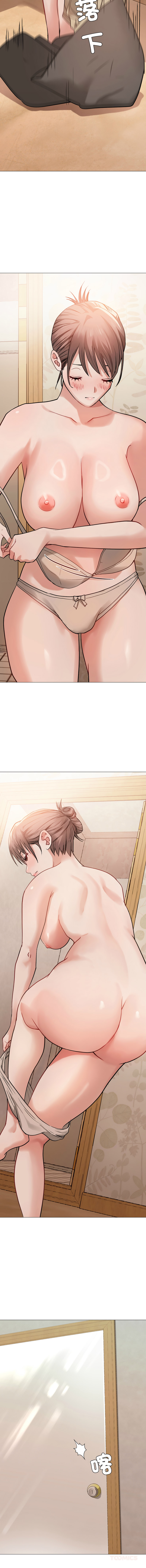 [韩国漫画] 邪恶的善意 剧情,巨乳大奶,全彩,职场#[17P]-12