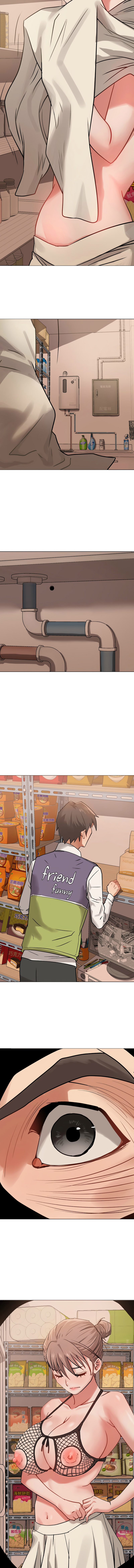 [韩国漫画] 邪恶的善意 剧情,巨乳大奶,全彩,职场#[13P]-12