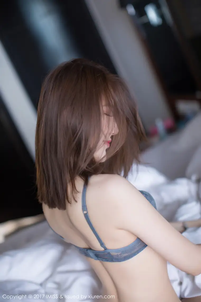 [爱蜜社] 2017.09.07 VOL.186 刘奕宁Lynn#[36P]-7