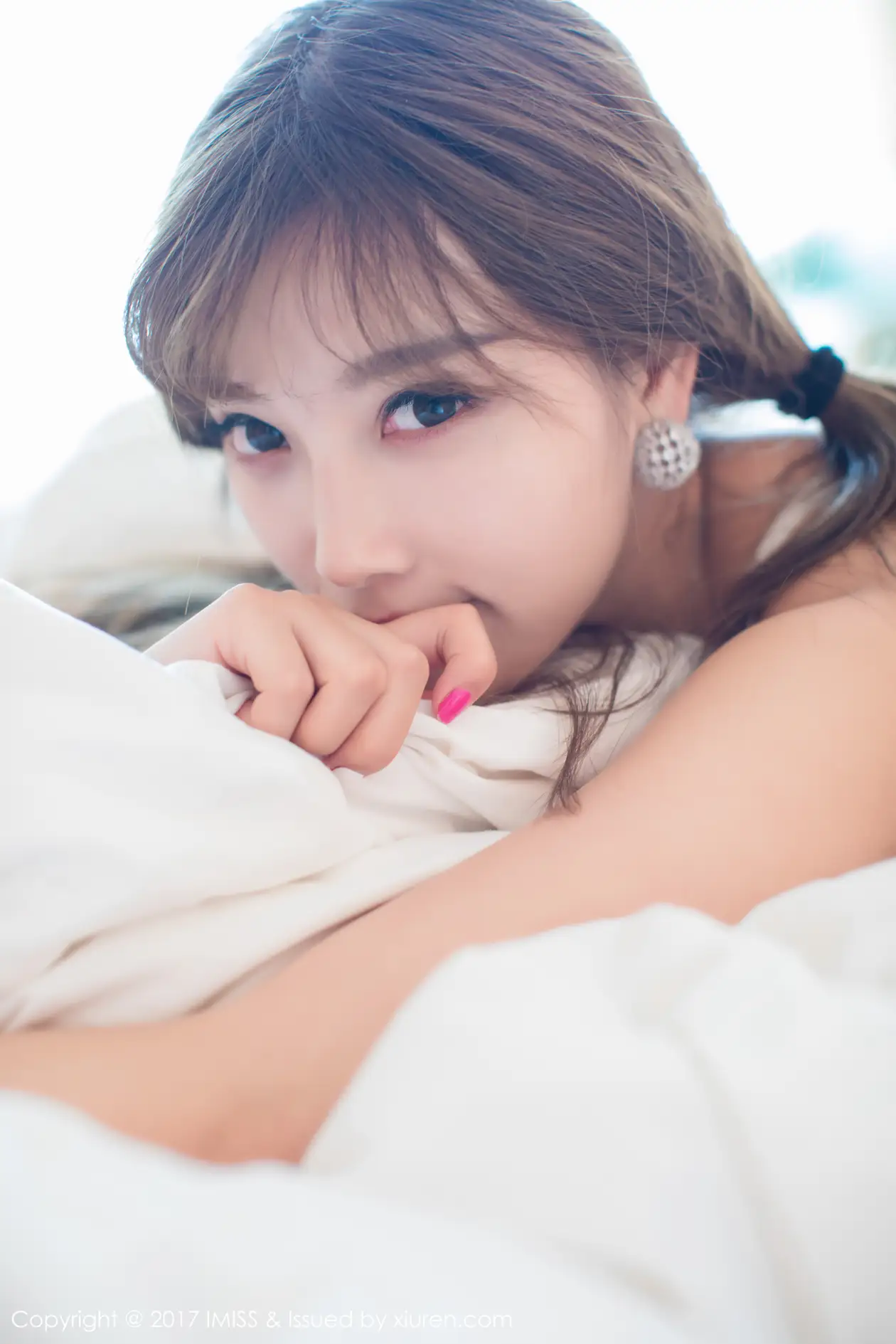 [IMISS] 2017.08.31 VOL.183 Yang Chenchensugar#[46P]-5