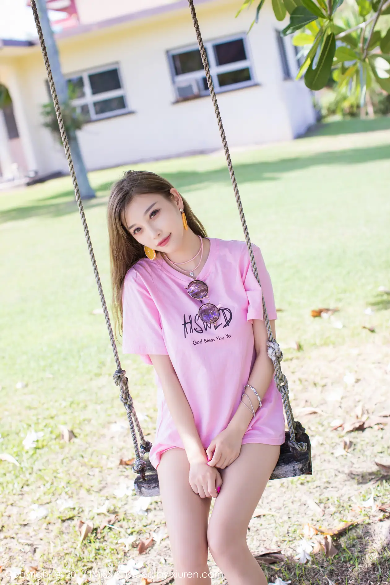 [爱蜜社] 2017.10.25 VOL.192 杨晨晨sugar#[37P]-3