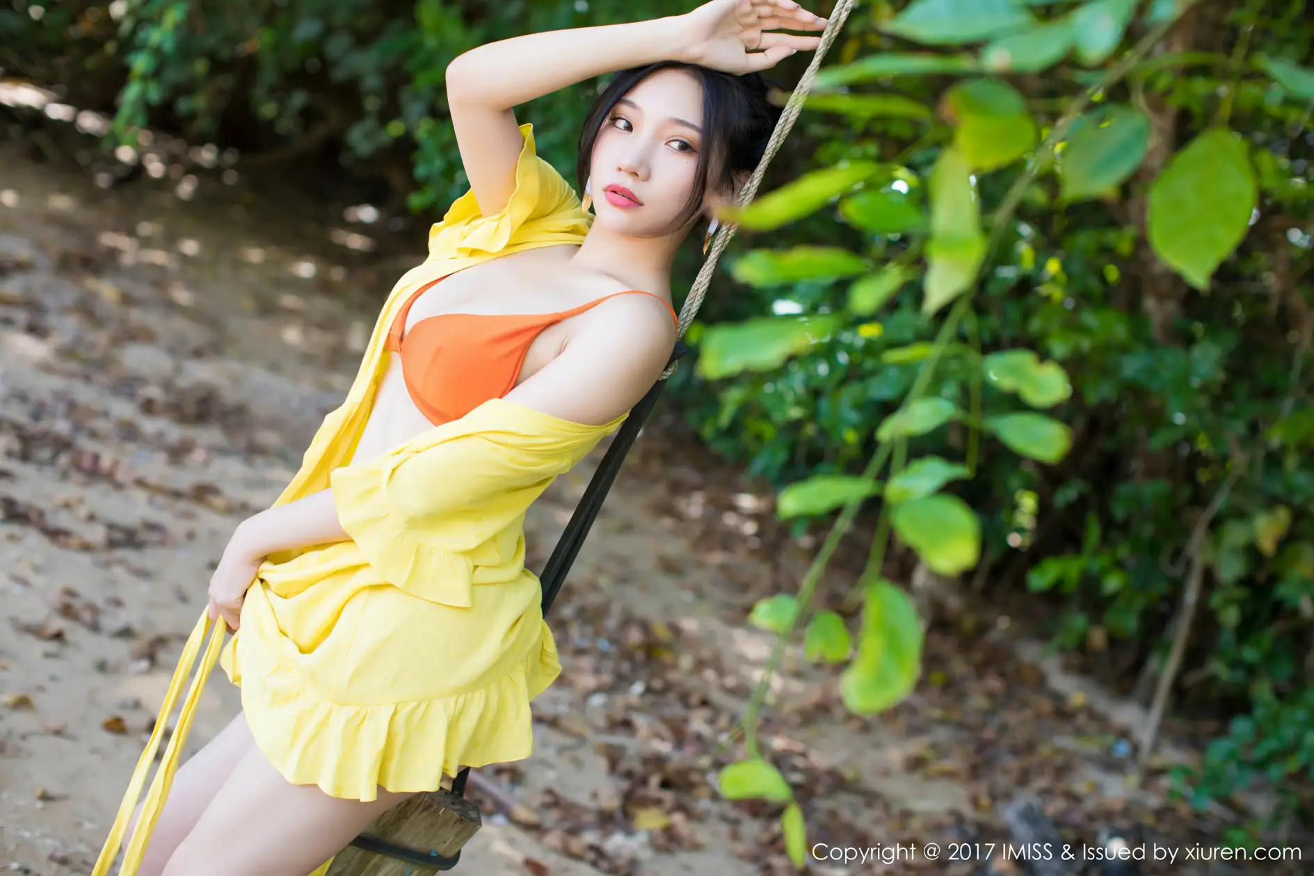 [爱蜜社] 2017.12.04 VOL.202 小狐狸Sica#[67P]-10