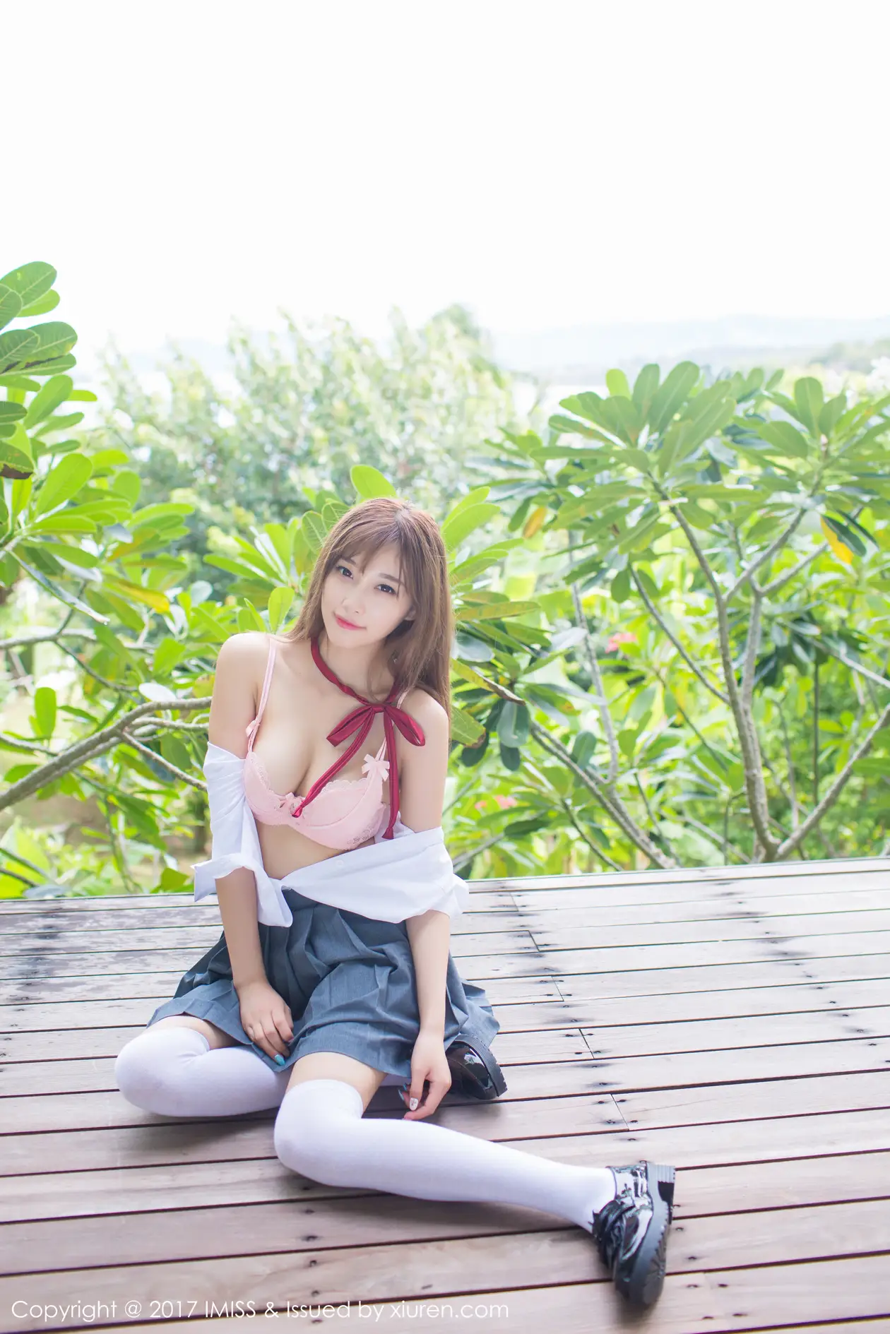 [IMISS] 2017.11.07 VOL.195 Yang Chenchensugar#[43P]-10