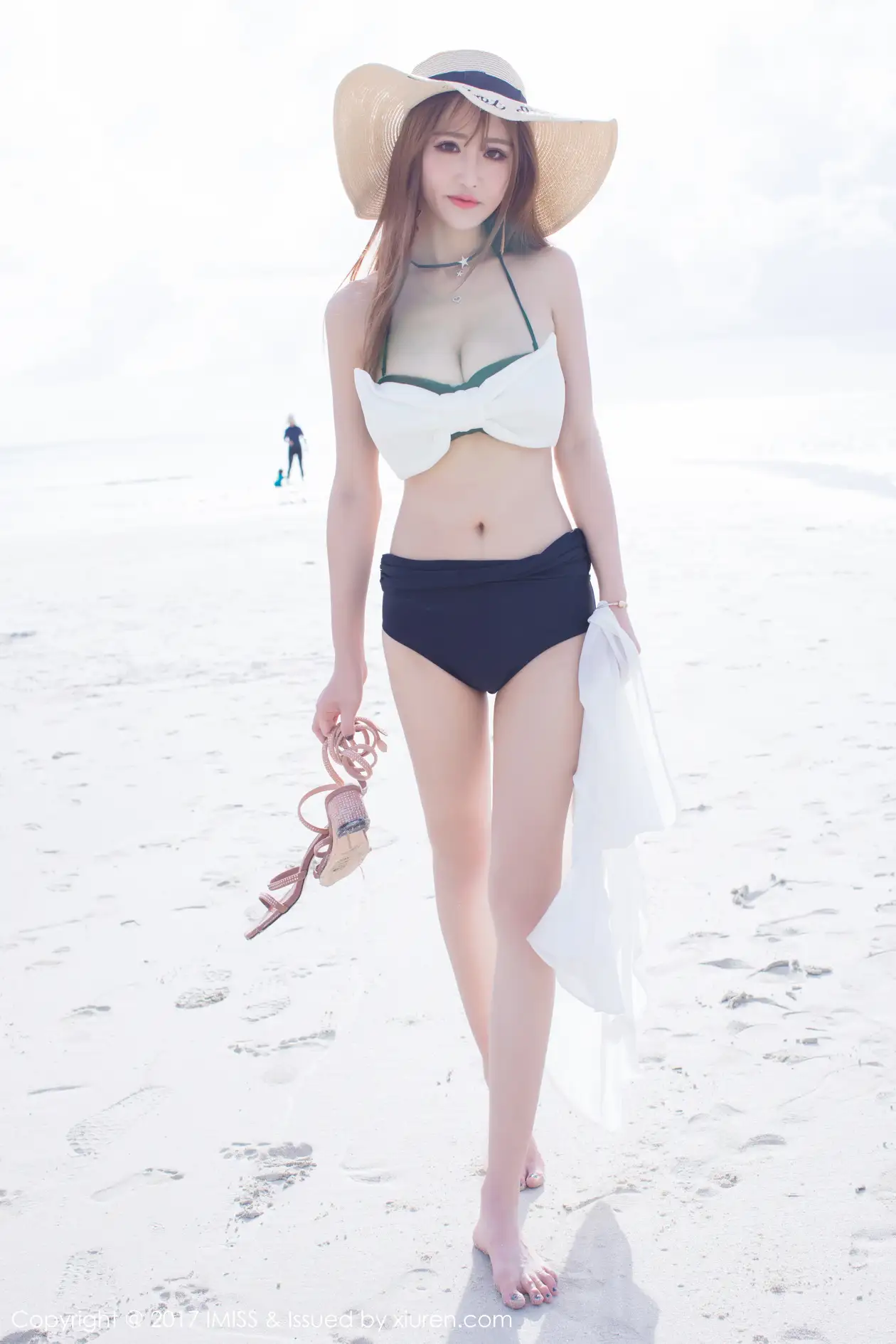 [爱蜜社] 2017.08.14 VOL.179 妤薇Vivian#[43P]-1