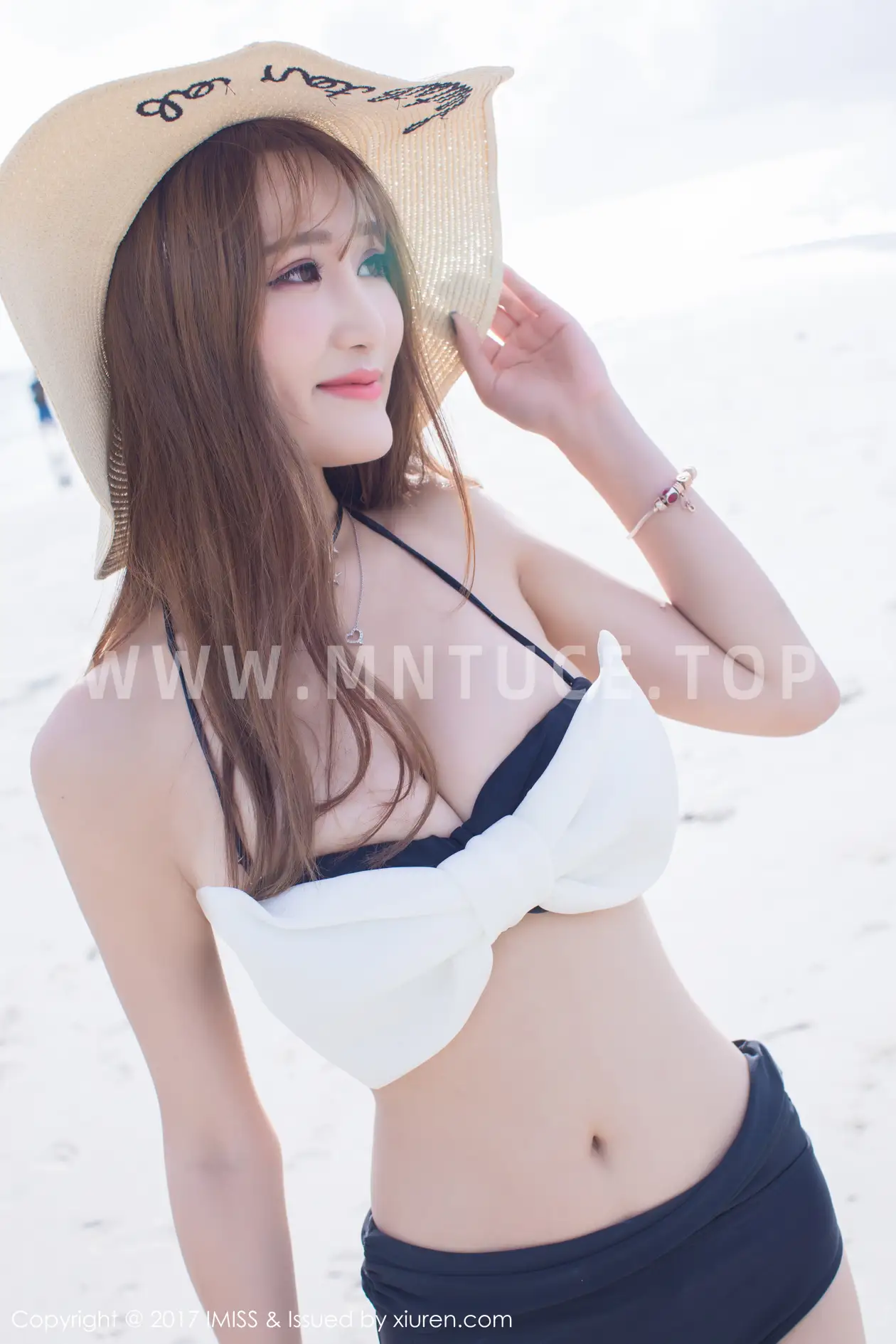 [爱蜜社] 2017.08.14 VOL.179 妤薇Vivian#[43P]-6