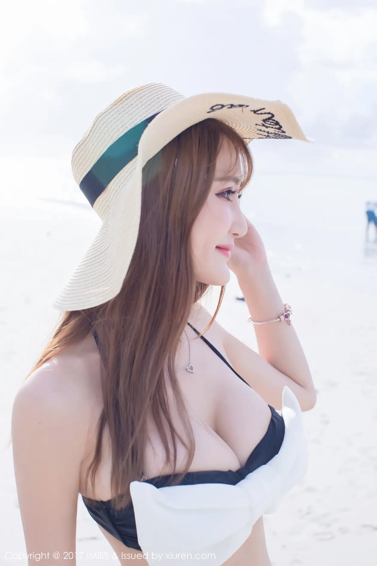 [爱蜜社] 2017.08.14 VOL.179 妤薇Vivian#[43P]-8
