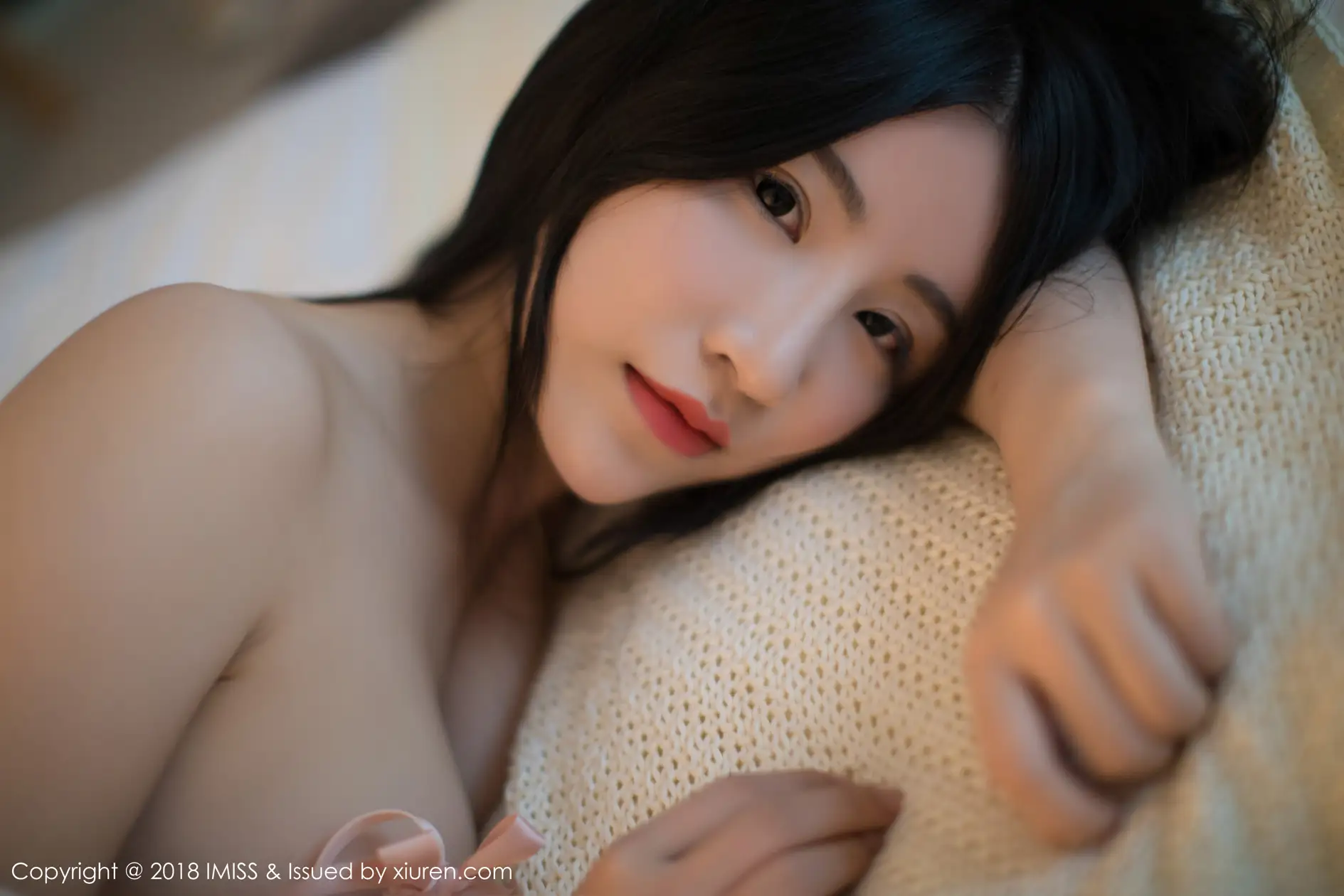 [爱蜜社] 2018.07.17 VOL.265 绯月樱#[53P]-1