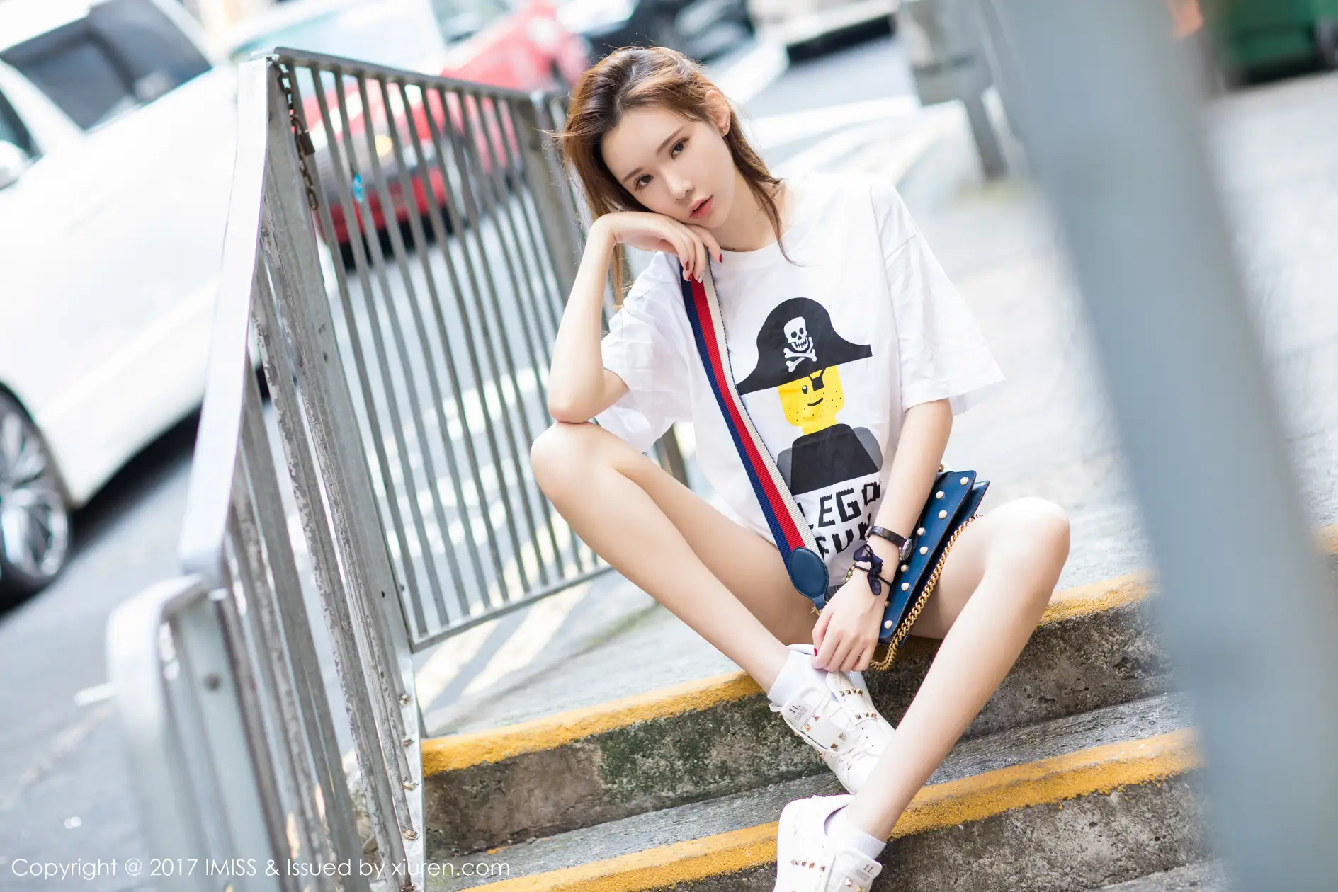 [爱蜜社] 2017.11.16 VOL.199 萌琪琪Irene#[65P]-3