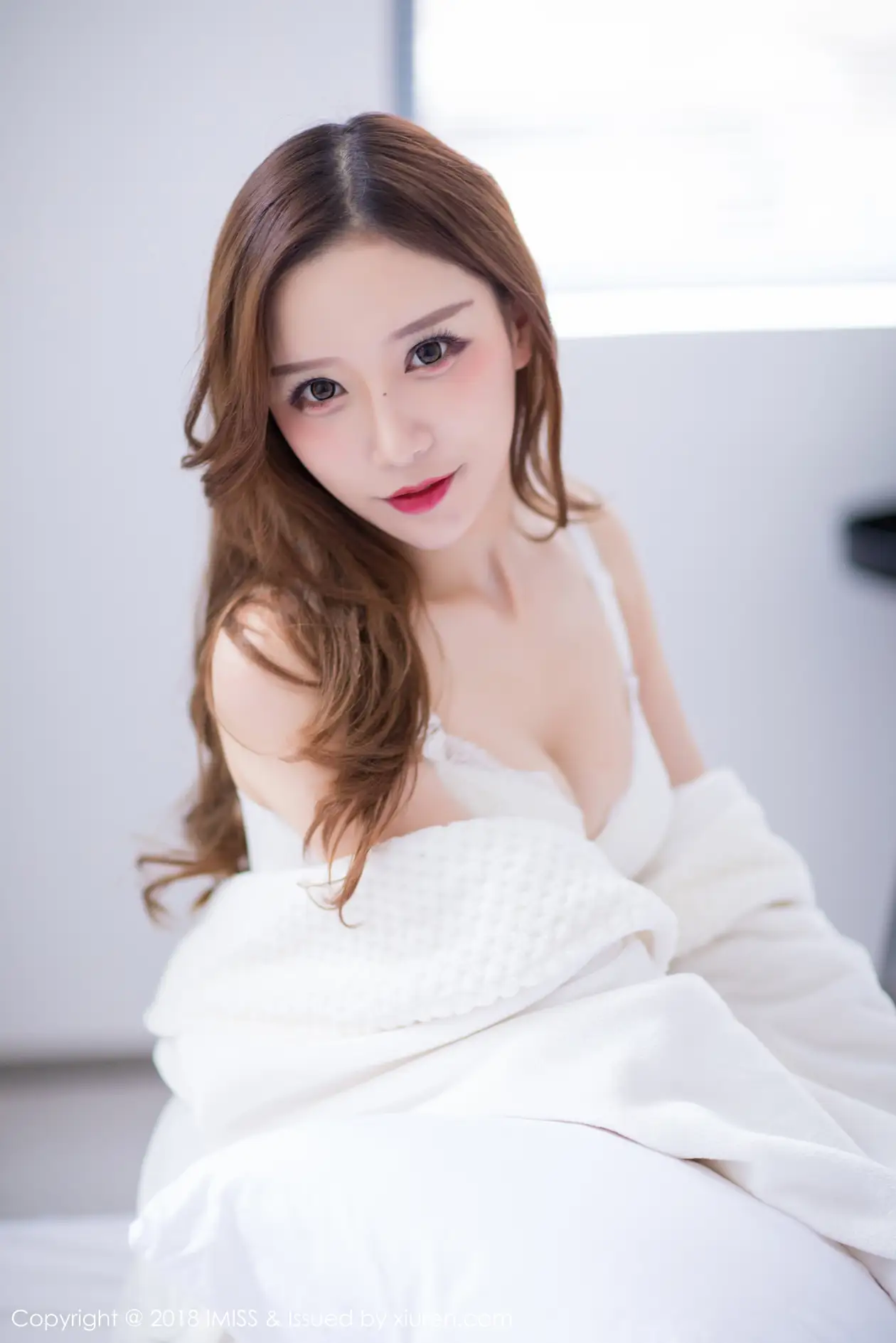 [IMISS] 2018.05.02 VOL.233 Xiaolin#[45P]-2