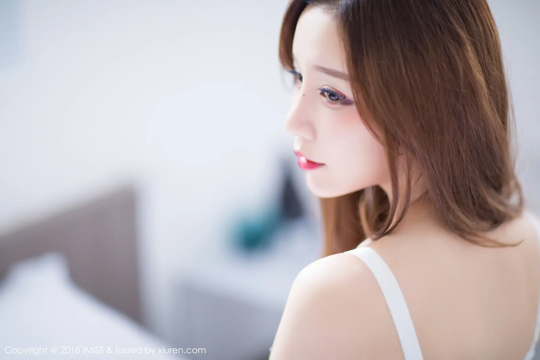 [IMISS] 2018.05.02 VOL.233 Xiaolin#[45P]-6