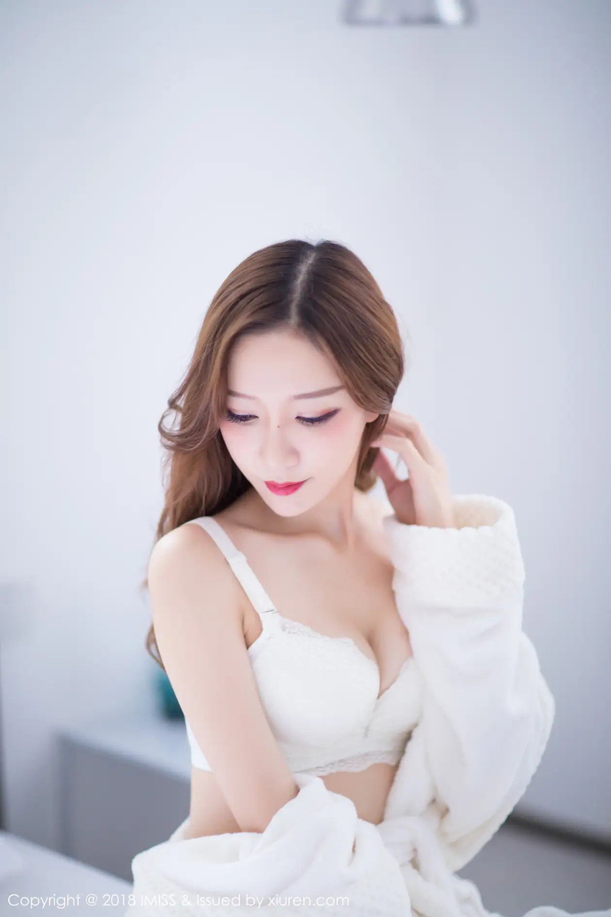 [IMISS] 2018.05.02 VOL.233 Xiaolin#[45P]-9